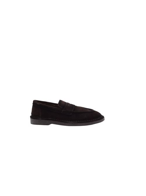 MOCASSINO FASCETTA F.PARA ARIA SHOES | NORS40CTDM